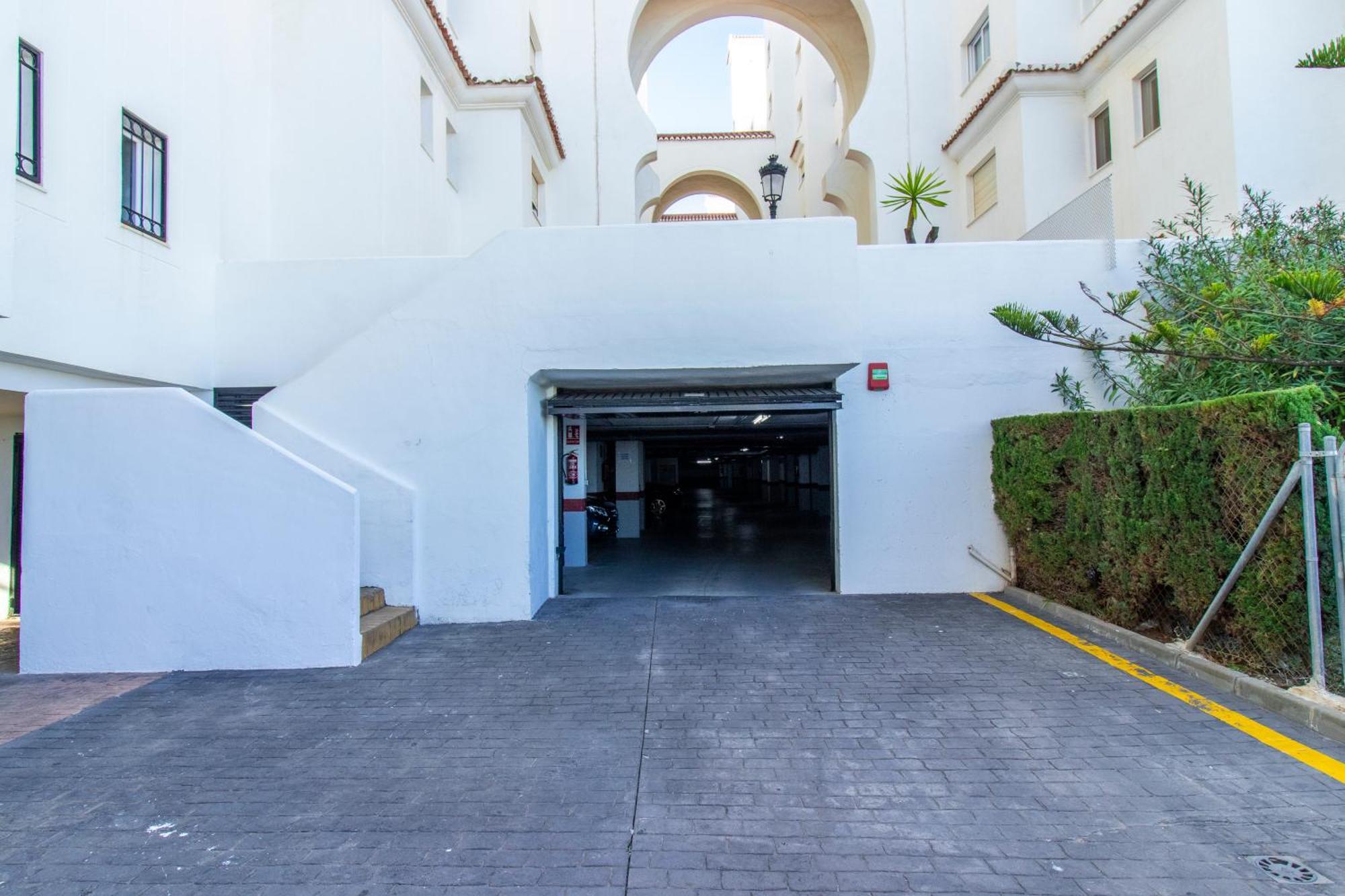 Estepona Puerto Blanco Appartement - Casa Valk Exterior photo